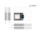 Seeeduino XIAO Arduino Microcontroller SAMD21 Cortex M0+  (Pre-Soldered) 