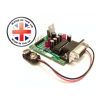 RS232 to TTL Converter 5V with PSU