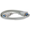 Serial Extension Female to Female Cable 2M (DB9F RS232 to DB9F RS232)