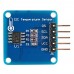 LM75A I2C Digital Temperature Sensor Board Module for Arduino