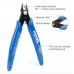 Electrical Wire Cable Cutters Cutting Side Snips Flush Nipper - PLATO 170 50H