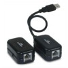 USB Extender Kit - USB Over LAN Long Distance 60m