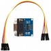 MAX3232 RS232 to TTL Converter Module