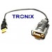 USB to Serial Adapter FTDI Pro Series Gold Plated