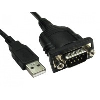 USB to Serial Adapter Prolific PL2303RA Windows 10 Genuine