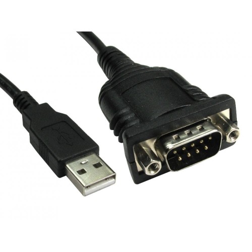 USB to Serial Adapter Prolific Windows Genuine