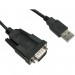 USB to Serial Adapter with FTDI Chipset 1.8m long cable