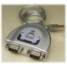 USB to 2 Port Serial Adapter - Dual FTDI USB-0039DBL