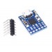 Silabs CP2102 Micro USB To UART TTL Module Serial Converter STC For Arduino