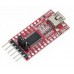 FT232RL USB TO TTL 5V 3.3V Download Module for Arduino