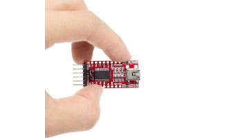 FT232RL USB TO TTL 5V 3.3V Download Module for Arduino
