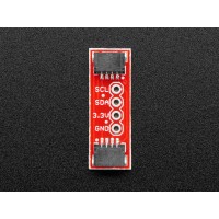 SparkFun STEMMA QT Qwiic Adapter 4527 DEV-14495 