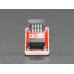 SparkFun STEMMA QT Qwiic Adapter 4527 DEV-14495 