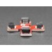 SparkFun STEMMA QT Qwiic Multiport 4-way 4861 BOB-18012