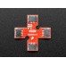 SparkFun STEMMA QT Qwiic Multiport 4-way 4861 BOB-18012
